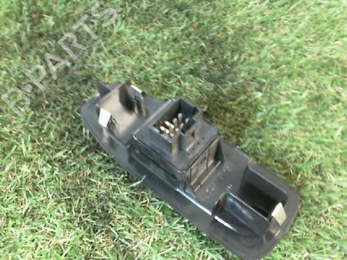 Used Left front window switch Left front window switch PEUGEOT 208 I (CA_, CC_) 1.0 VTi (68 hp) 27286491 27286491