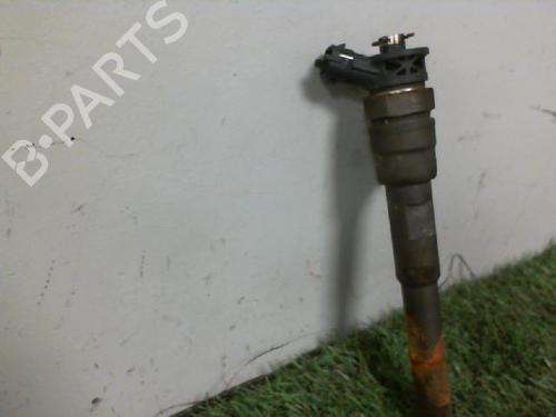 Used Injector RENAULT CAPTUR I (J5_, H5_) 1.5 dCi 90 (J5N4, J5M5, J5MW, J5M6, J5AL, J5AJ) (90 hp) 29757375