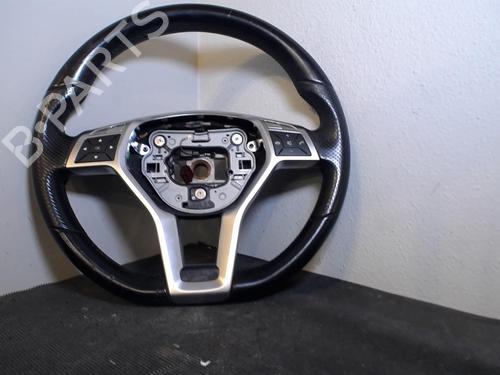 Used Steering wheel MERCEDES-BENZ C-CLASS Coupe (CL203) C 200 CDI (203.707) (122 hp) 27221094