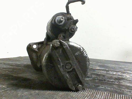Used Starter Starter RENAULT MEGANE III Hatchback (BZ0/1_, B3_) 1.5 dCi (BZ09, BZ0D, BZ1W, BZ29, BZ14) (110 hp) 22709613 22709613