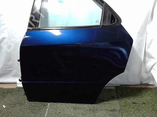 Used Left rear door HONDA CIVIC VIII Hatchback (FN, FK) 2.2 CTDi (FK3) (140 hp) 23792446