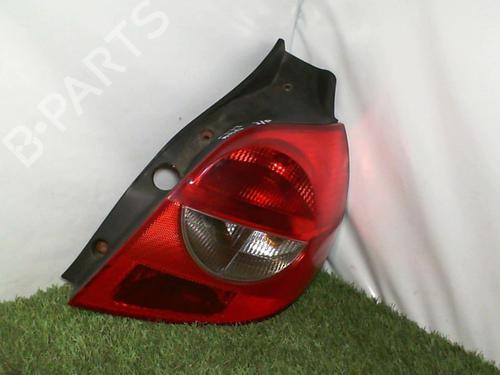 Used Right taillight Right taillight 21856003 21856003