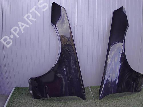 Used Left front fenders MERCEDES-BENZ CLC-CLASS (CL203) CLC 220 CDI (203.708) (150 hp) 21856363