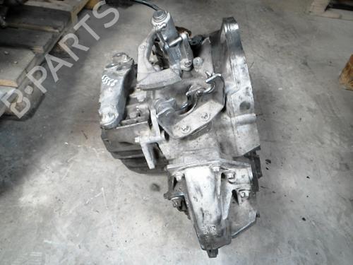 Gearbox OPEL ZAFIRA / ZAFIRA FAMILY B (A05) 1.7 CDTI (M75) | BP21856689M3 