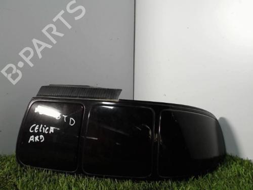 Used Right taillight TOYOTA CELICA Coupe (_T20_) 1.8 i 16V (AT200) (116 hp) 21853966