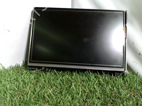 Multifunctionele display PEUGEOT 208 I (CA_, CC_) 1.2 VTI 82 (82 hp) 20879778