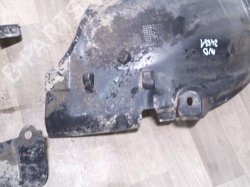 Wheel arch RENAULT ZOE (BFM_) ZOE | BP30810734C56