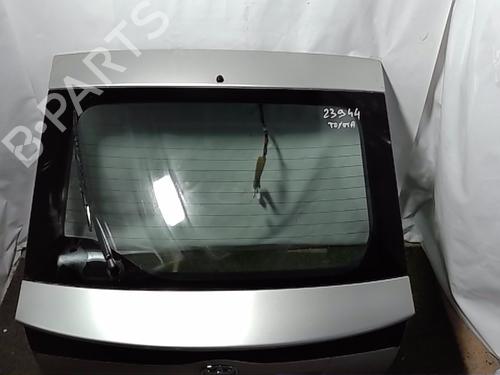 Tailgate TOYOTA PRIUS Liftback (_W2_) 1.5 Hybrid (NHW20_, NHW20R) | BP23792449C6 