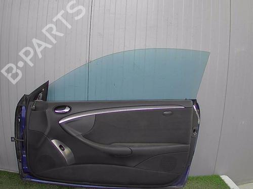 Right front door MERCEDES-BENZ CLK (C209) CLK 270 CDI (209.316) | BP21388628C3 