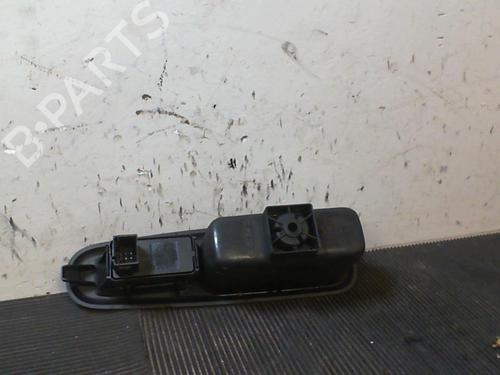 Right rear window switch PEUGEOT 5008 (0U_, 0E_) 1.6 HDi | BP21857440I28 