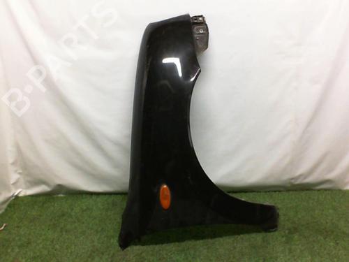 Right front fenders NISSAN MICRA II (K11) 1.0 i 16V | BP21856227C42 
