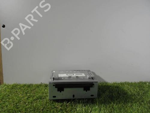 Bilradio FORD FIESTA VI (CB1, CCN) 1.4 TDCi (68 hp) 21388318