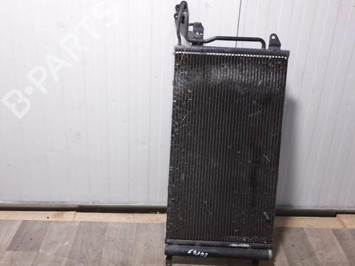 Used AC radiator AC radiator AUDI A1 Sportback (8XA, 8XF) 1.2 TFSI (86 hp) 33896083 33896083