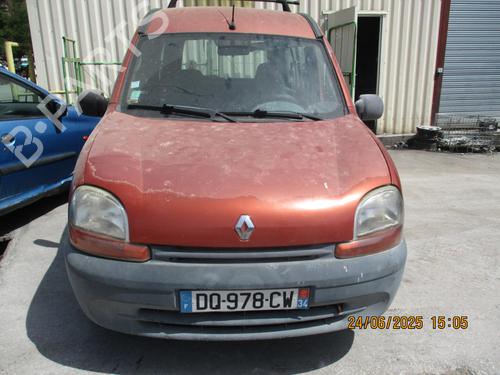 Used Parts RENAULT KANGOO (KC0/1_) D 65 1.9 (KC0E, KC02, KC0J, KC0N) (64 hp) 3388258