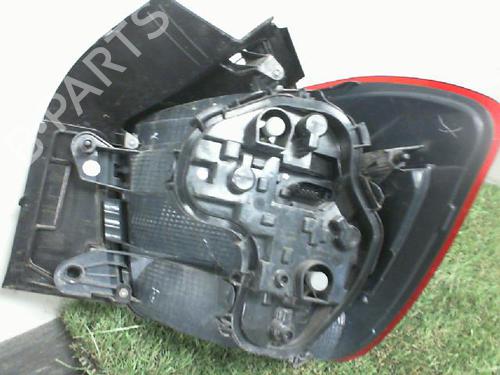 Left taillight BMW 1 (F20) 116 i | BP29318294C34 - Image 2