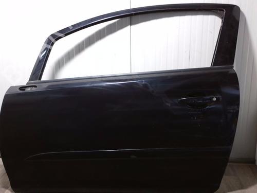 Used Left front door OPEL CORSA D (S07) 1.3 CDTI (L08, L68) (90 hp) 31067868