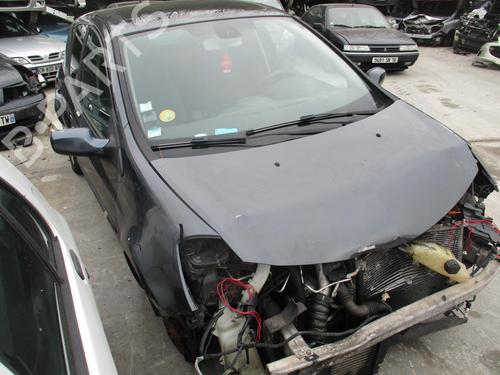 Starter RENAULT CLIO III (BR0/1, CR0/1) 1.5 dCi (BR17, CR17) | BP28119219M8 