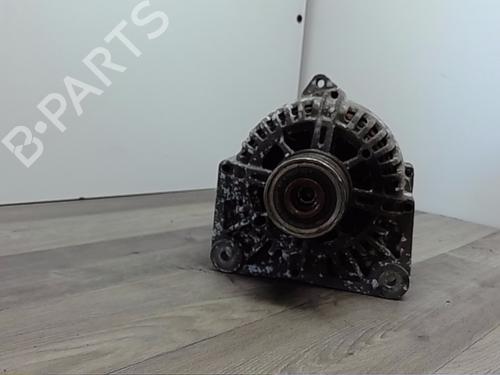 Used Alternator RENAULT CLIO II (BB_, CB_) 1.5 dCi (B/C2J) (68 hp) 30460497