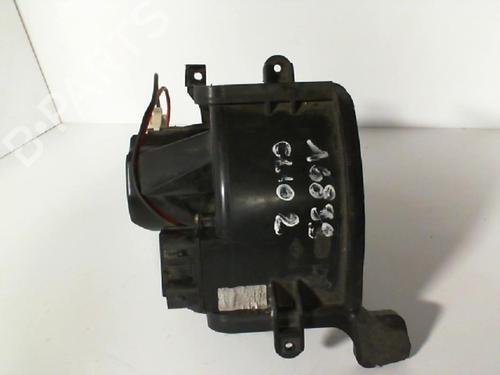 Heater blower motor RENAULT CLIO II (BB_, CB_) 1.4 (B/CB0C, B/CB0S) | BP21196034M62 