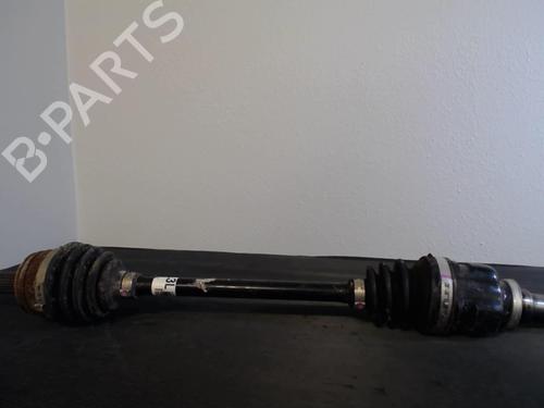 Used Left front driveshaft Left front driveshaft PEUGEOT 108 1.0 VTi 72 (72 hp) 20877923 20877923