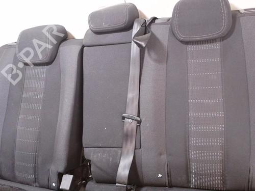 Used Rear seat Rear seat PEUGEOT 308 SW II (LC_, LJ_, LR_, LX_, L4_) 2.0 BlueHDi 150 (150 hp) 33205893 33205893