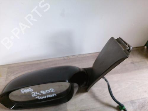Used Left mirror Left mirror VW TOURAN (1T1, 1T2) 1.9 TDI (105 hp) 40382659 40382659