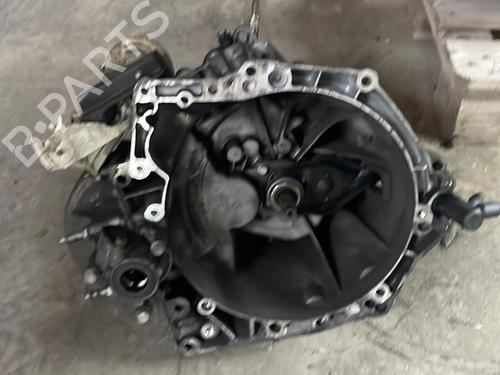 Used Gearbox Gearbox 21856635 21856635