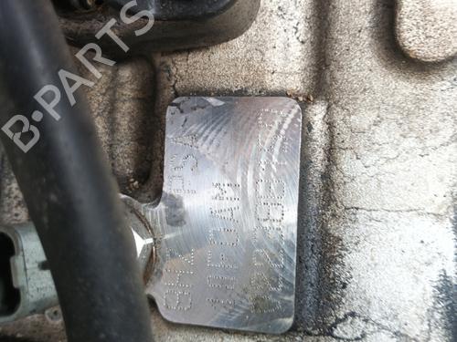 Engine CITROËN C2 (JM_) 1.4 HDi | BP30061908M1