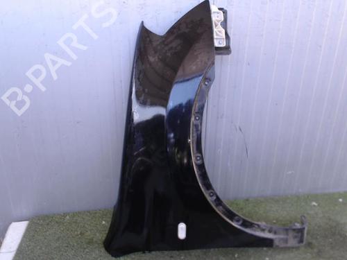 Used Right front fenders NISSAN QASHQAI / QASHQAI +2 I (J10, NJ10, JJ10E) 2.0 dCi (150 hp) 20879528