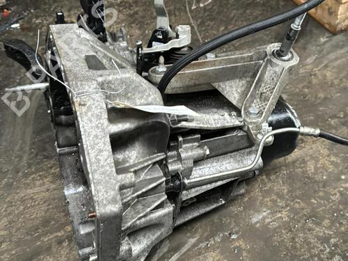 Used Gearbox Gearbox DACIA LOGAN MCV (KS_) 1.5 dCi (KS0K) (68 hp) 21856879 21856879