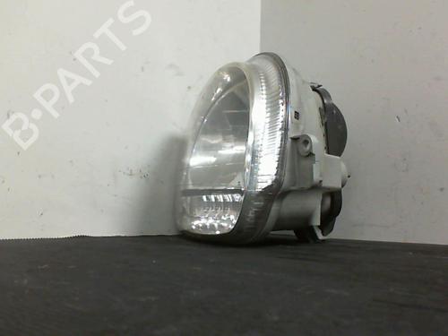 Right headlight RENAULT TWINGO I (C06_) 1.2 16V (C06C, C06D, C06K) | BP21856819C29 