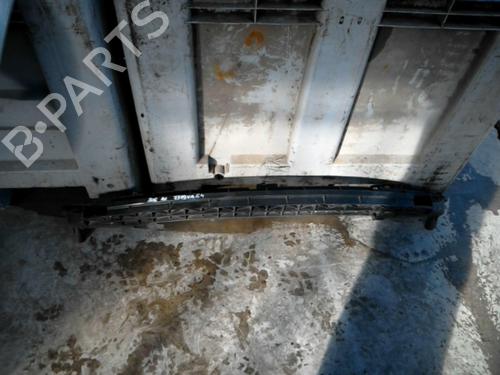 Used Front bumper reinforcement PEUGEOT 206 Hatchback (2A/C) 2.0 HDI 90 (90 hp) 21853480