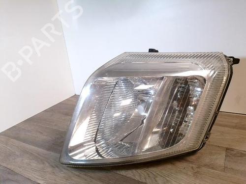 Used Right headlight Right headlight 33051260 33051260