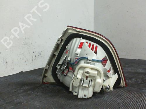 Used Left tailgate light Left tailgate light BMW 3 (E90) 320 i (170 hp) 22966963 22966963