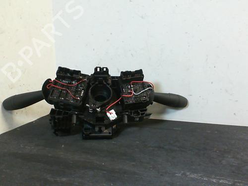Used Steering column stalk Steering column stalk DACIA SANDERO II 1.0 SCe 75 (B8JC, B8JD, B8NC) (73 hp) 21857627 21857627
