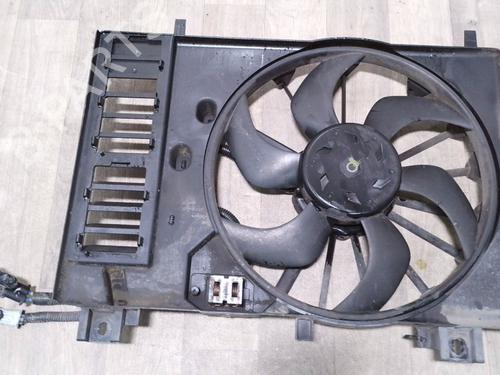 Radiator fan PEUGEOT 508 SW I (8E_) 2.0 HDi | BP30729695M35 