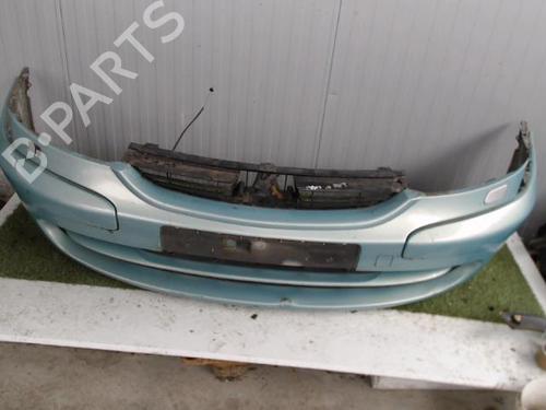 Used Front bumper Front bumper CITROËN C8 (EA_, EB_) 2.2 HDi (128 hp) 27837960 27837960