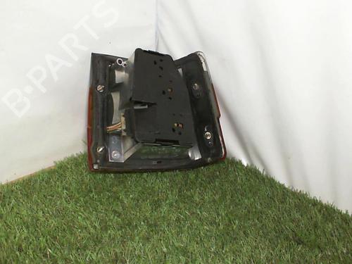 Used Left taillight Left taillight RENAULT 11 (B/C37_) 1.4 (B/C372, B/C37C) (60 hp) 21572033 21572033