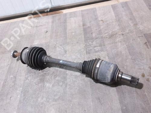left-front-driveshaft-mercedes-benz-a-class-w169-2004-2005-2006-2007-2008-2009-2010-2011-2012-34000540 main image
