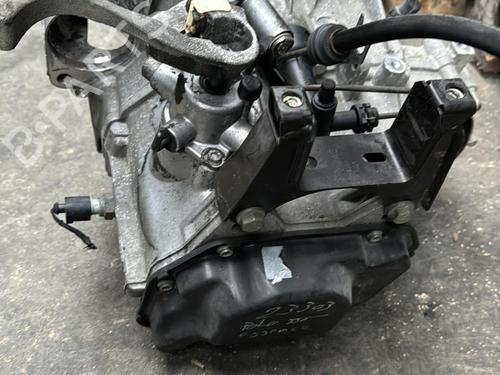 Gearbox VW POLO (9N_, 9A_) 1.2 12V | BP21856886M3 
