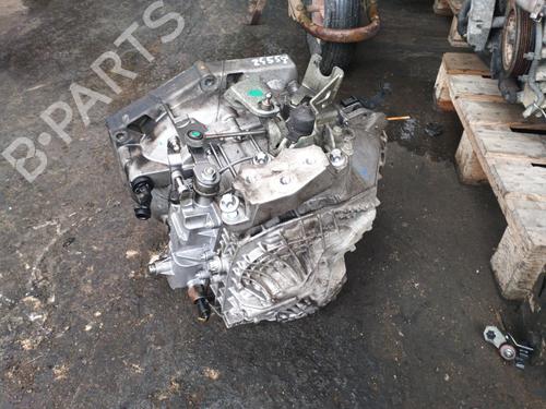 Gearbox ALFA ROMEO GIULIETTA (940_) 1.6 JTDM (940FXD1A) | BP30704046M3 