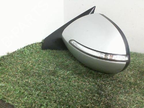 Left mirror KIA SPORTAGE III (SL) 1.7 CRDi | BP29120249C26 