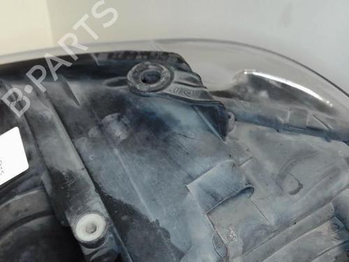 Used Right headlight Right headlight 38462676 38462676