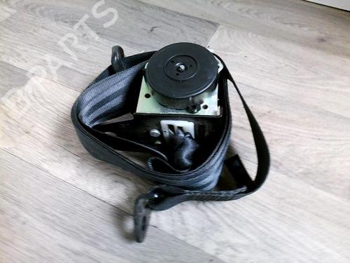 Used Rear left seatbelt Rear left seatbelt NISSAN QASHQAI I (J10, NJ10) 1.5 dCi (110 hp) 33742296 33742296