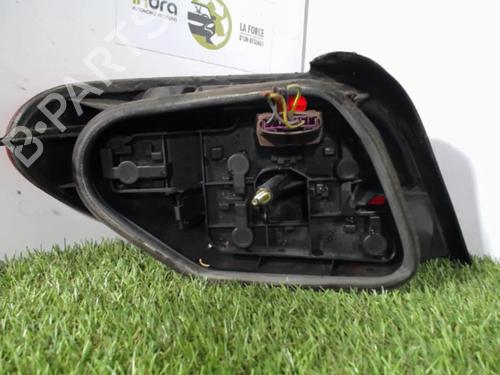 Right taillight CITROËN XSARA (N1) 2.0 HDi 90 | BP21551882C35 