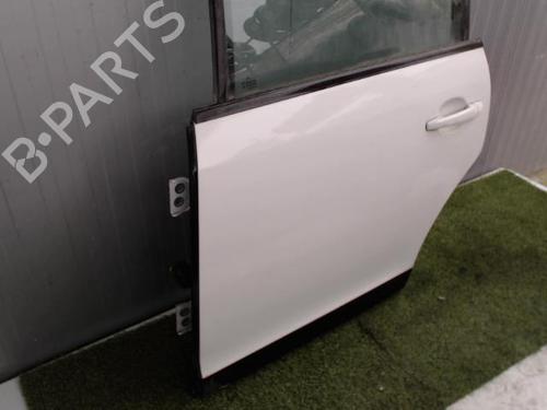 Left rear door CITROËN C4 I (LC_) 1.6 HDi | BP20878531C4 