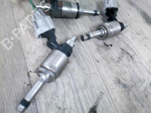 Injector DACIA DUSTER (HS_) 1.2 TCe 125 | BP36651670M100 - Image 2