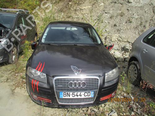 Electronic module AUDI A3 (8P1) 2.0 TDI 16V | BP22652711M83 