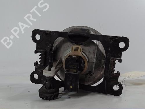 Right front fog light PEUGEOT 3008 I MPV (0U_) 2.0 HDi | BP29204628C31 