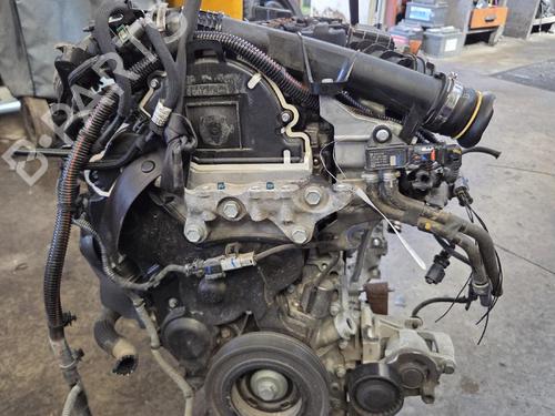 Used Engine Engine 38679567 38679567
